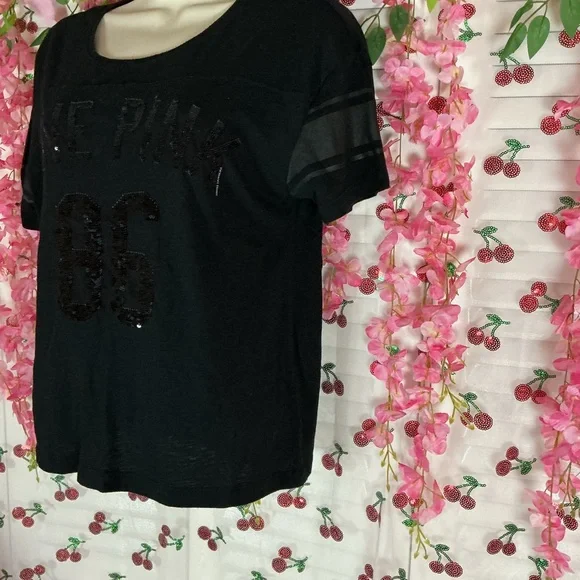 PINK Victoria's Secret top - Picture 7 of 7